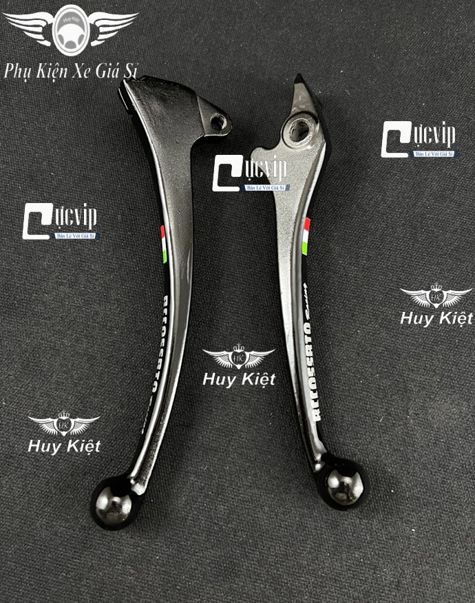 Cặp Tay Thắng Mod Chữ Rccossrto Gắn Xe SH Mode 2013 - 2023 Hàng Chuẩn Đẹp MS5869