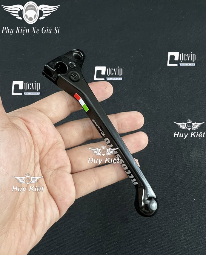 Tay Thắng Đùm Mod Chữ Rccossrto Gắn Xe Dream 100cc 110cc, Dream Lùn, Dream Thái Hàng Chuẩn Đẹp MS5871