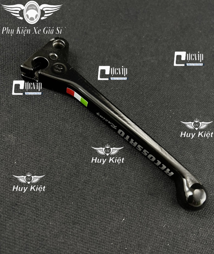 Tay Thắng Đùm Mod Chữ Rccossrto Gắn Xe Dream 100cc 110cc, Dream Lùn, Dream Thái Hàng Chuẩn Đẹp MS5871