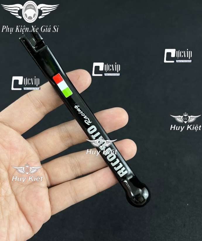 Tay Thắng Đùm Mod Chữ Rccossrto Gắn Xe Dream 100cc 110cc, Dream Lùn, Dream Thái Hàng Chuẩn Đẹp MS5871