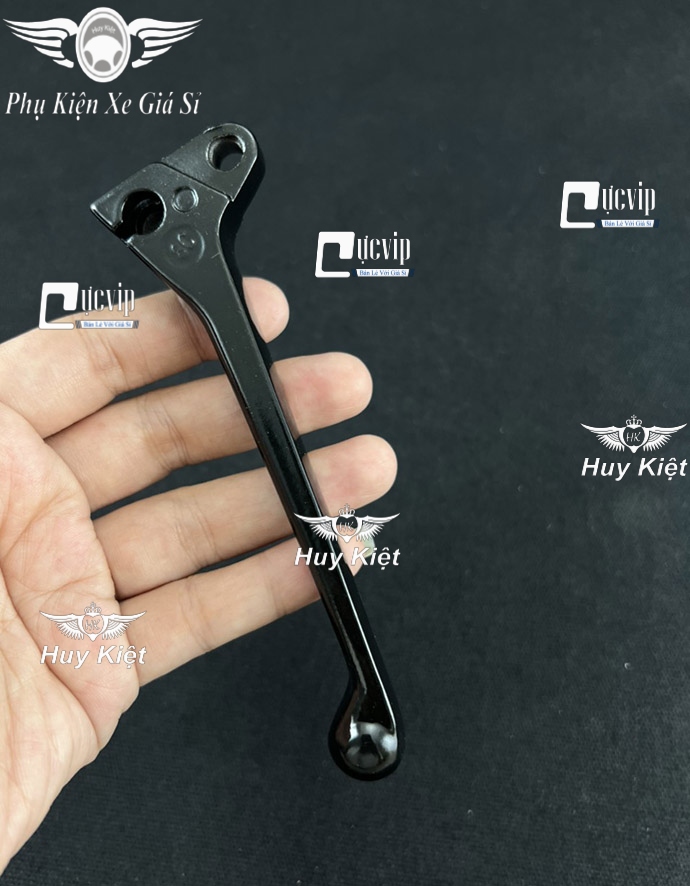 Tay Thắng Đùm Mod Chữ Rccossrto Gắn Xe Dream 100cc 110cc, Dream Lùn, Dream Thái Hàng Chuẩn Đẹp MS5871