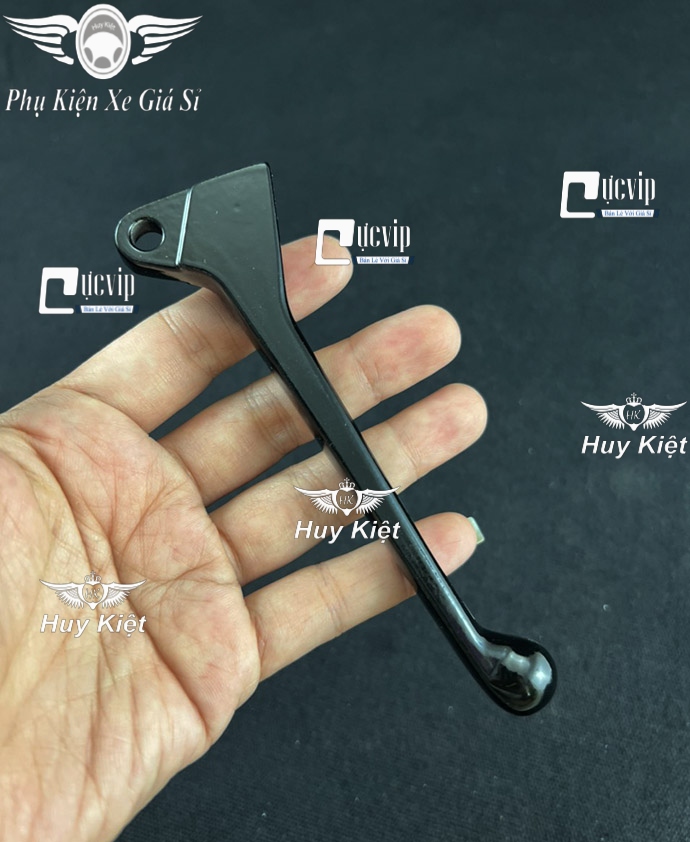Tay Thắng Đùm Mod Chữ Rccossrto Gắn Xe Dream 100cc 110cc, Dream Lùn, Dream Thái Hàng Chuẩn Đẹp MS5871