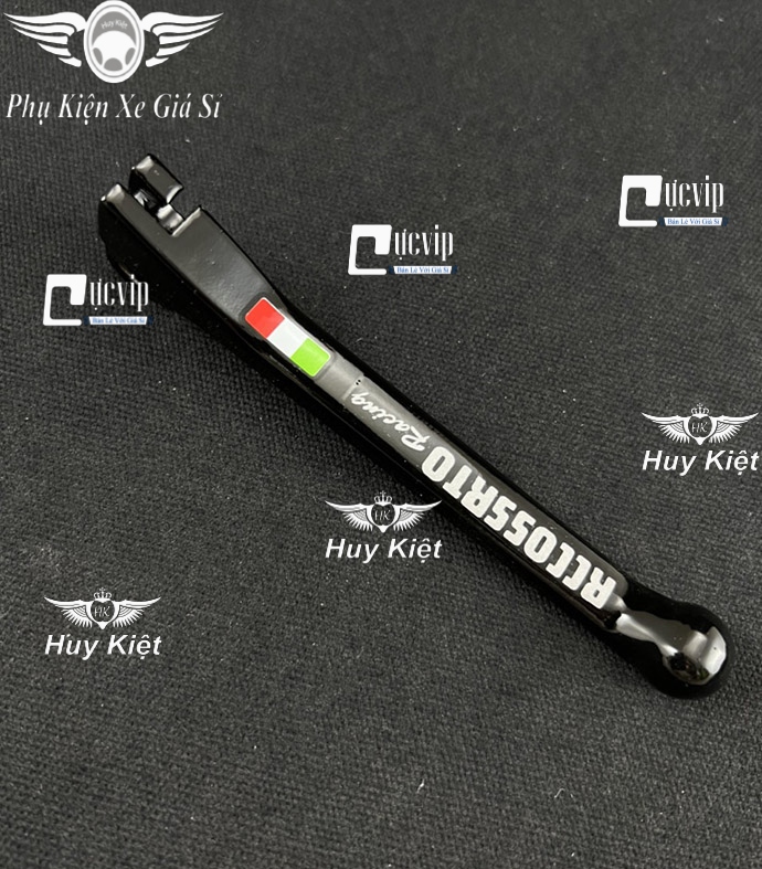 Tay Thắng Đùm Mod Chữ Rccossrto Gắn Xe Dream 100cc 110cc, Dream Lùn, Dream Thái Hàng Chuẩn Đẹp MS5871