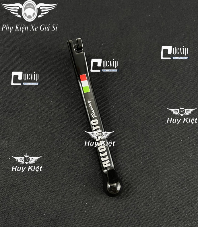 Tay Thắng Đùm Mod Chữ Rccossrto Gắn Xe Dream 100cc 110cc, Dream Lùn, Dream Thái Hàng Chuẩn Đẹp MS5871