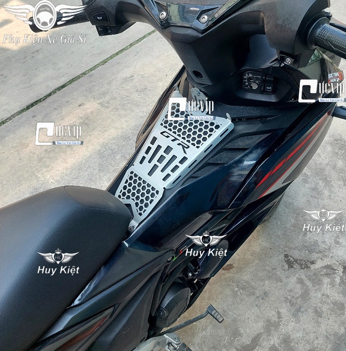 Baga Giữa Exciter 2010 (2006 - 2010) GTR THAILAND MS5884