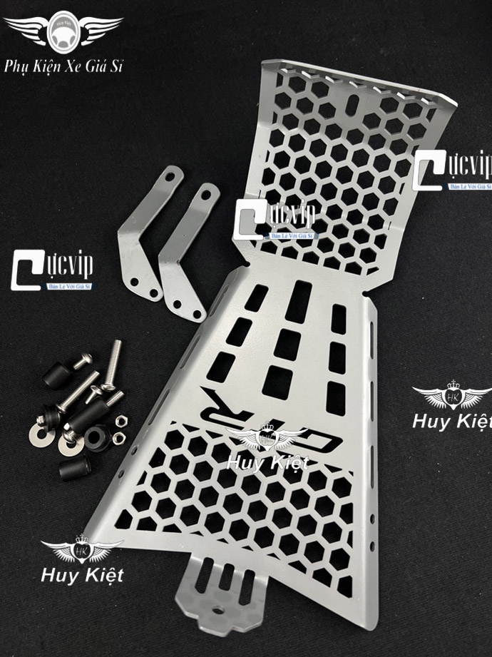 Baga Giữa Future LED 125i 2018 - 2023 GTR THAILAND MS5885