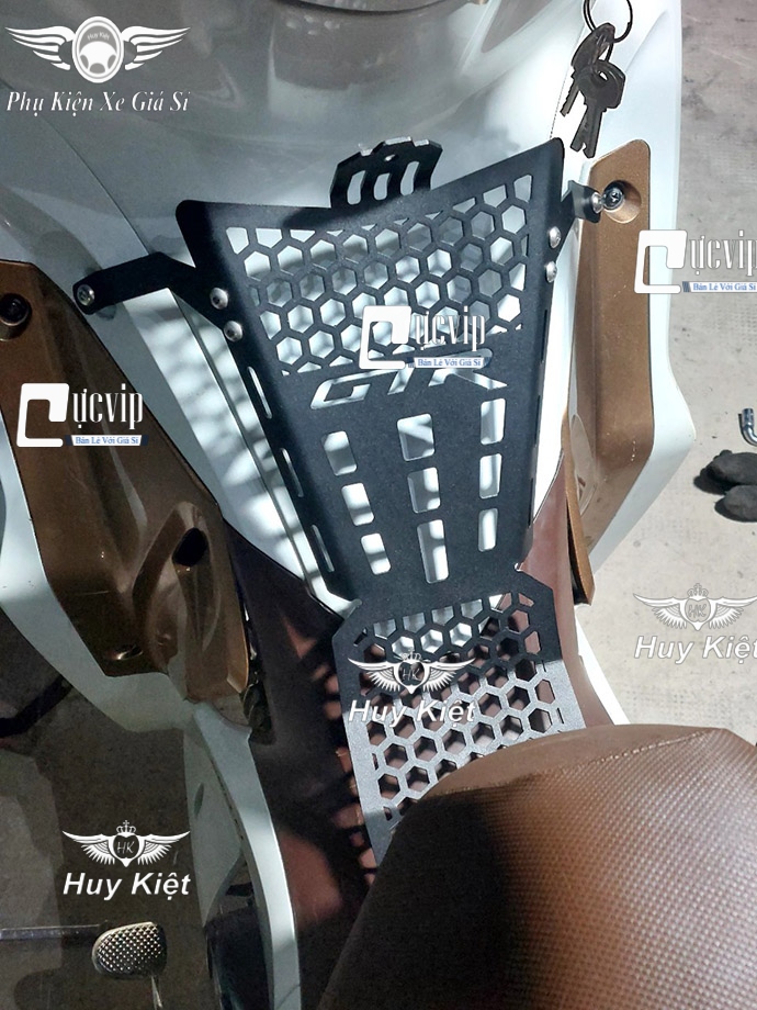 Baga Giữa Future LED 125i 2018 - 2023 GTR THAILAND MS5885