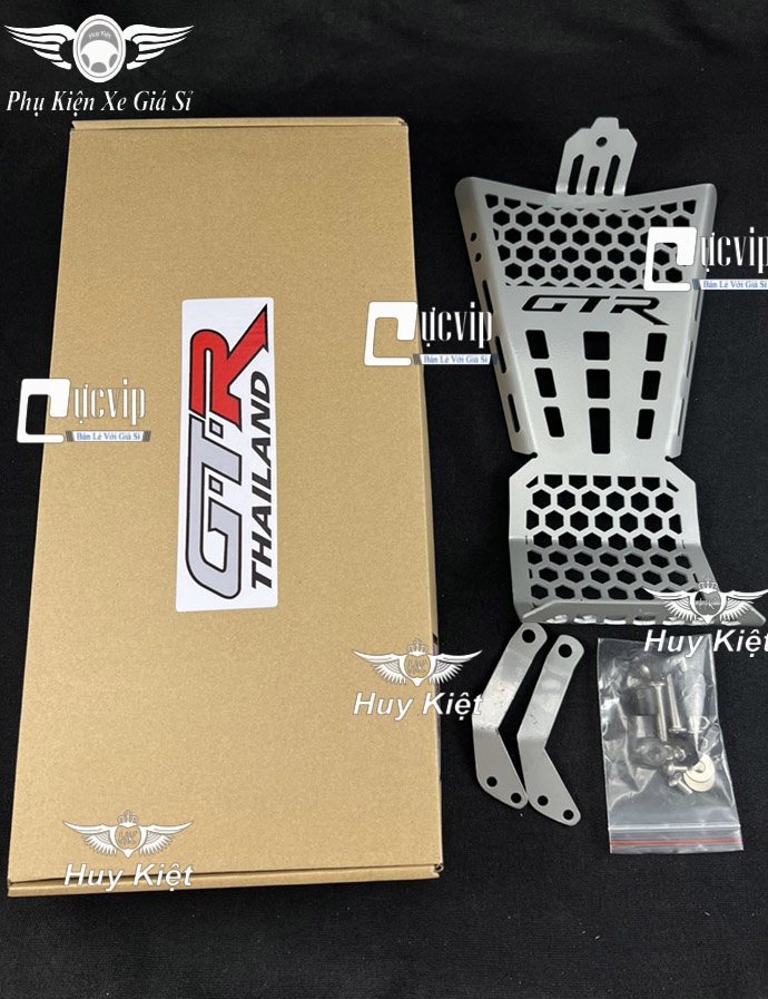 Baga Giữa Future LED 125i 2018 - 2023 GTR THAILAND MS5885