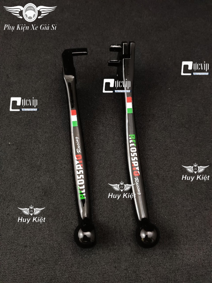 (Mới) Cặp Tay Thắng Mod Chữ Rccossrto 3 Màu NEW SH Mode 2013 - 2024 MS6268