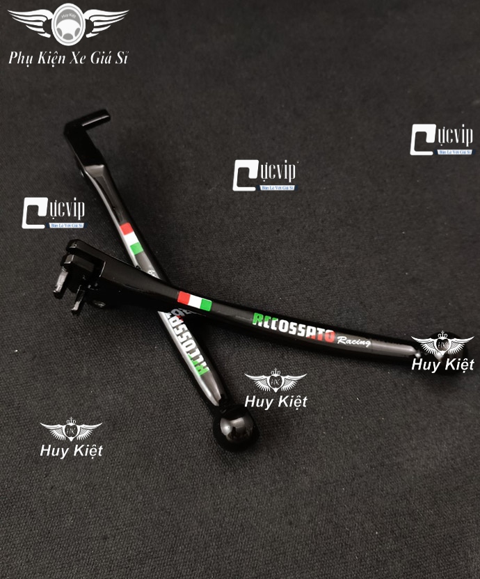 (Mới) Cặp Tay Thắng Mod Chữ Rccossrto 3 Màu NEW SH Mode 2013 - 2024 MS6268