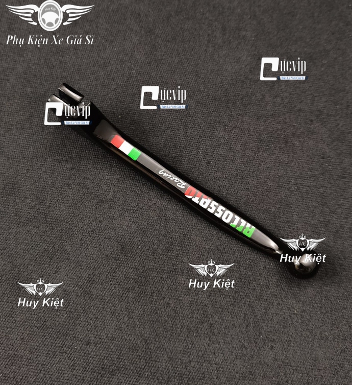 (Mới) Tay Thắng Đùm Mod Chữ Rccossrto 3 Màu NEW Wave Nhỏ, Wave Cũ MS6273
