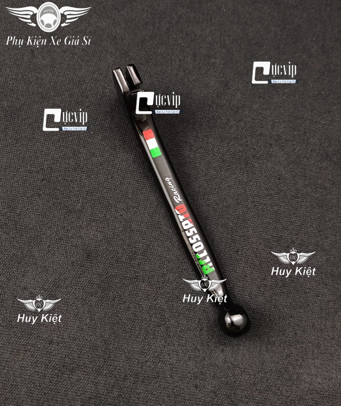 (Mới) Tay Thắng Đùm Mod Chữ Rccossrto 3 Màu NEW Wave Nhỏ, Wave Cũ MS6273