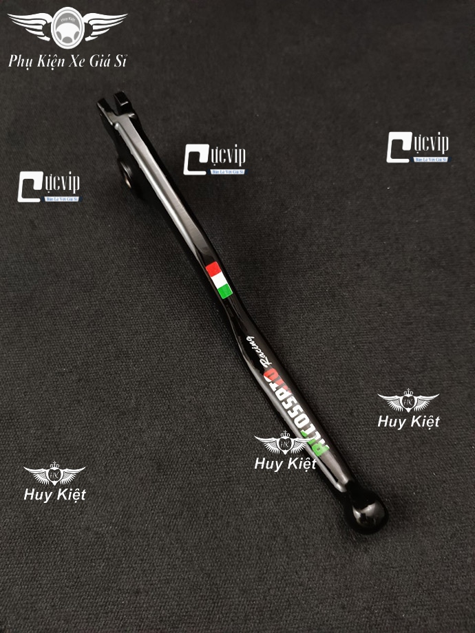 (Mới) Tay Thắng Đùm Mod Chữ Rccossrto 3 Màu NEW Wave A 2017 - 2023 MS6274