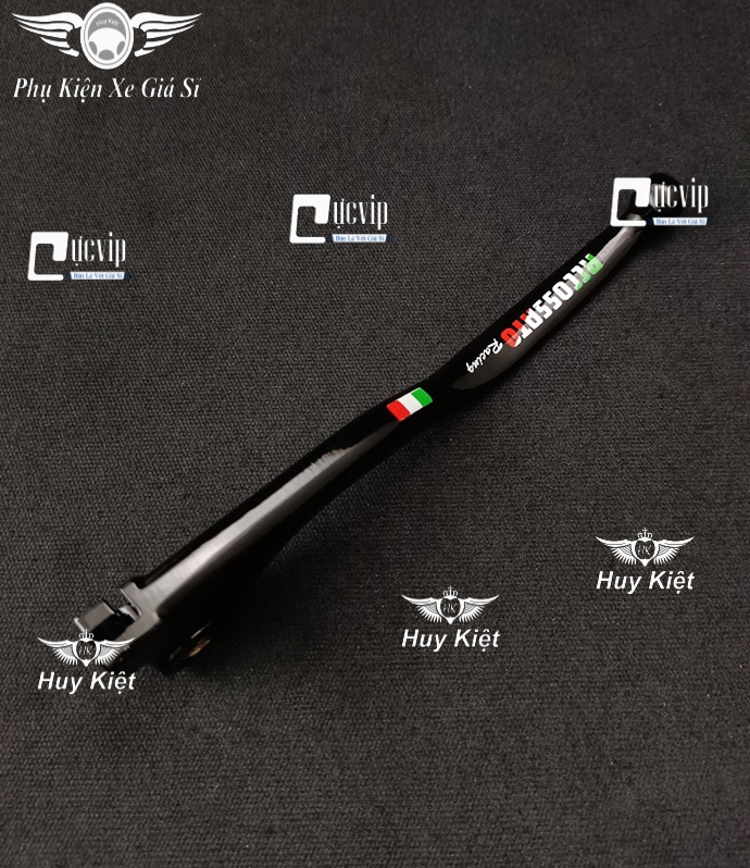 (Mới) Tay Thắng Đùm Mod Chữ Rccossrto 3 Màu NEW Wave A 2017 - 2023 MS6274