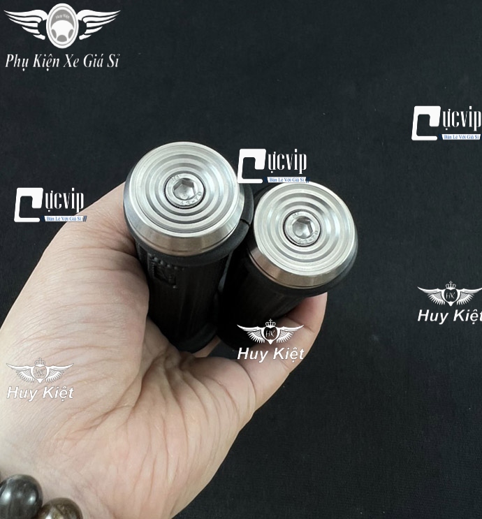 (ĐP) Cặp Bao Tay TBT Kèm Gù Dẹp Inox 304 Cho Wa, Dr, Fu, Si, Cub, PCX, NVX, Vario, Vision, Raider, Satria, SH, Luvias, Mio, Win, Ex, Yaz, Jupiter MS6423