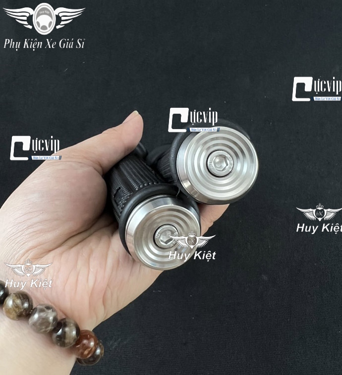 (ĐP) Cặp Bao Tay TBT Kèm Gù Dẹp Inox 304 Cho Wa, Dr, Fu, Si, Cub, PCX, NVX, Vario, Vision, Raider, Satria, SH, Luvias, Mio, Win, Ex, Yaz, Jupiter MS6423