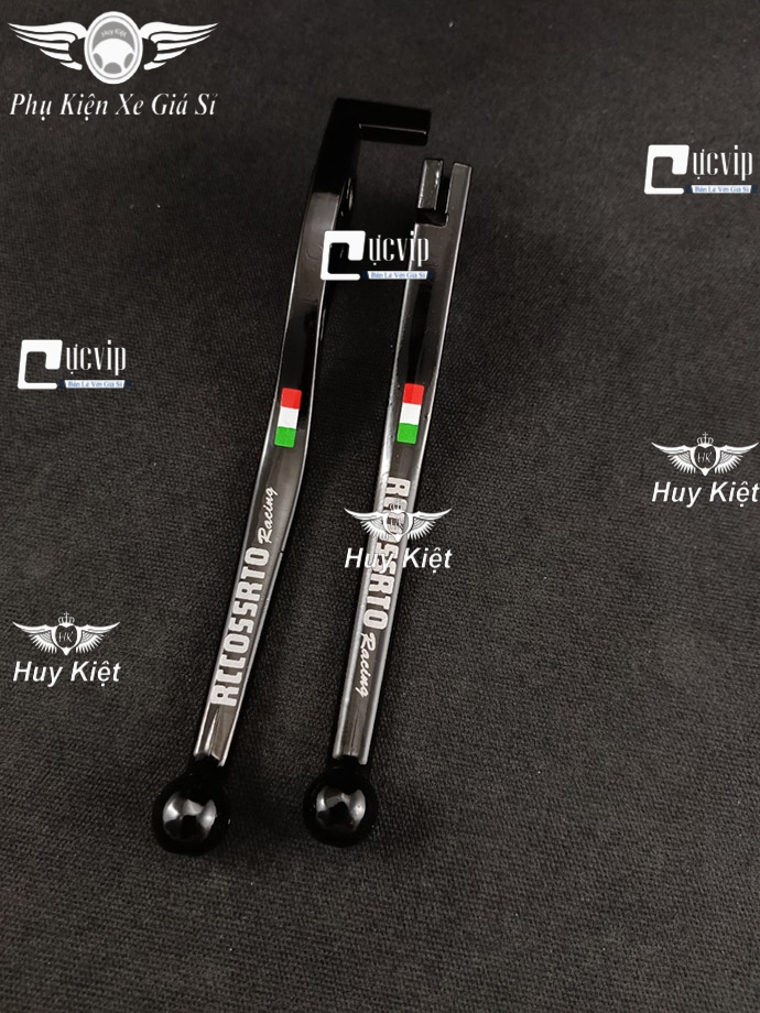 Cặp Tay Thắng Mod Chữ Rccossrto Gắn Xe SONIC Hàng Chuẩn Đẹp MS6426