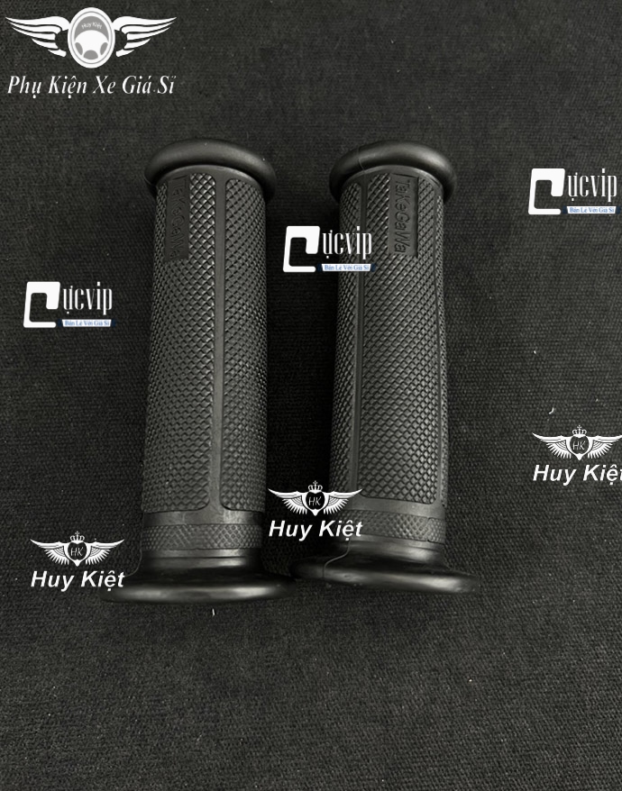 Cặp Bao Tay TAKEGAWA Gắn Tất Cả Mọi Loại Xe MS6523