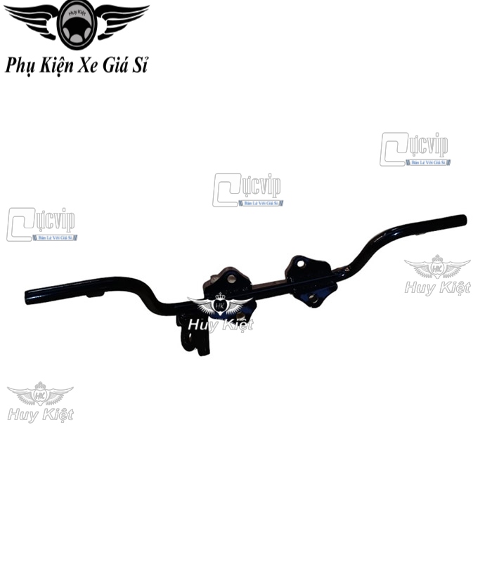 Gác Máy, Gác chân Trước Cub 50cc, Cub 79, Cub 81, Honda 67, Max 50cc MS6536