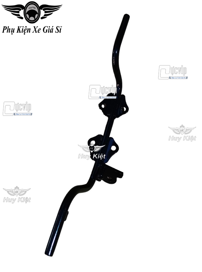 Gác Máy, Gác chân Trước Cub 50cc, Cub 79, Cub 81, Honda 67, Max 50cc MS6536