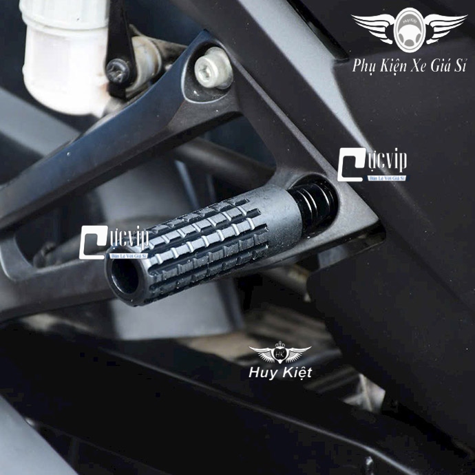 Chống Đổ Sau Caro Cho Exciter, Winner V1, Raider, Satria, Sonic MS6551