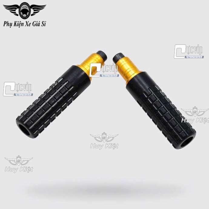 Chống Đổ Sau Caro Cho Exciter, Winner V1, Raider, Satria, Sonic MS6551