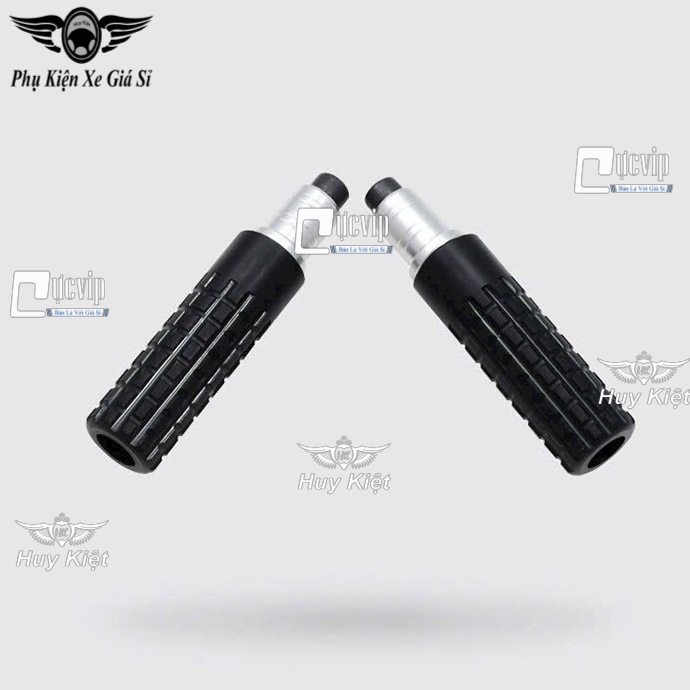 Chống Đổ Sau Caro Cho Exciter, Winner V1, Raider, Satria, Sonic MS6551