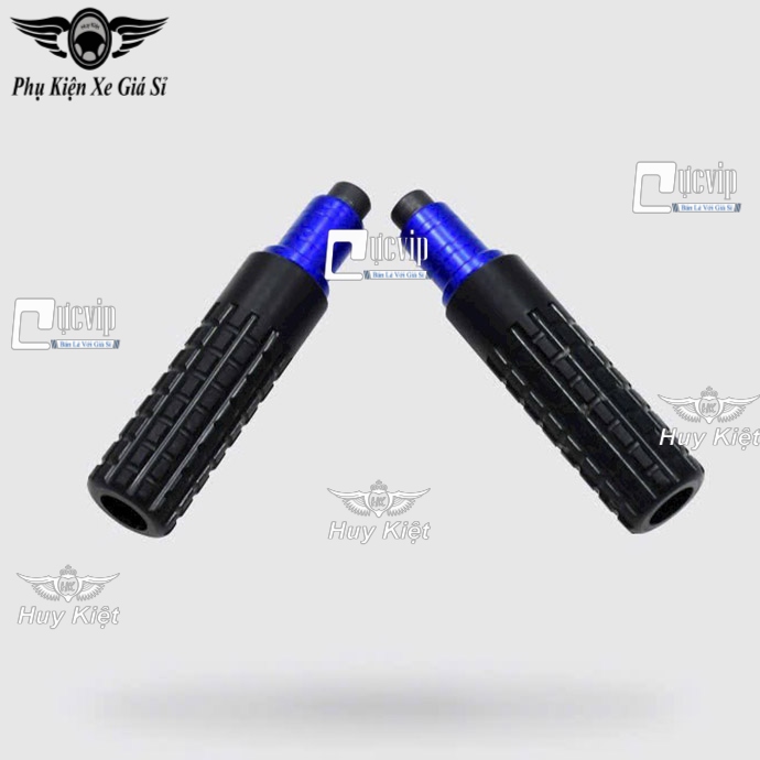 Chống Đổ Sau Caro Cho Exciter, Winner V1, Raider, Satria, Sonic MS6551