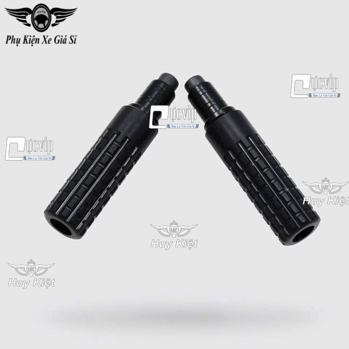 Chống Đổ Sau Caro Cho Exciter, Winner V1, Raider, Satria, Sonic MS6551