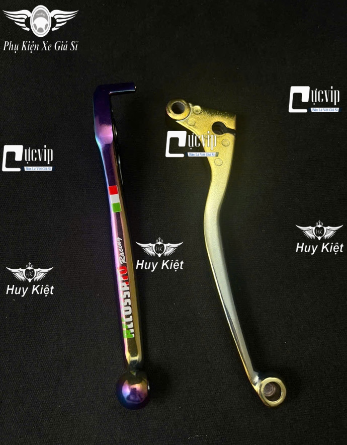 (Chữ 7 Màu) Cặp Tay Thắng Mod Chữ RCCOSSRTO Xi Titan 7 Màu Winner, Winner V1, Winner X V2 V3 MS6572