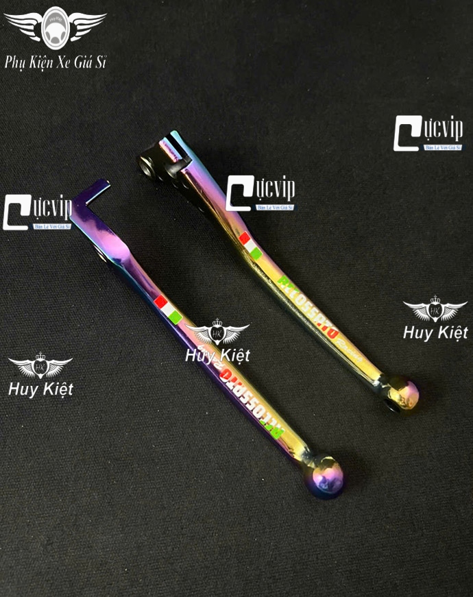 (Chữ 7 Màu) Cặp Tay Thắng Mod Chữ RCCOSSRTO Xi Titan 7 Màu Winner, Winner V1, Winner X V2 V3 MS6572