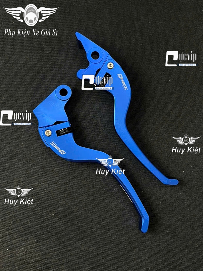 Cặp Tay Thắng Nhôm CNC V5 Winner V1, Winner X V2 V3 (Giá 1 Cặp) MS6654