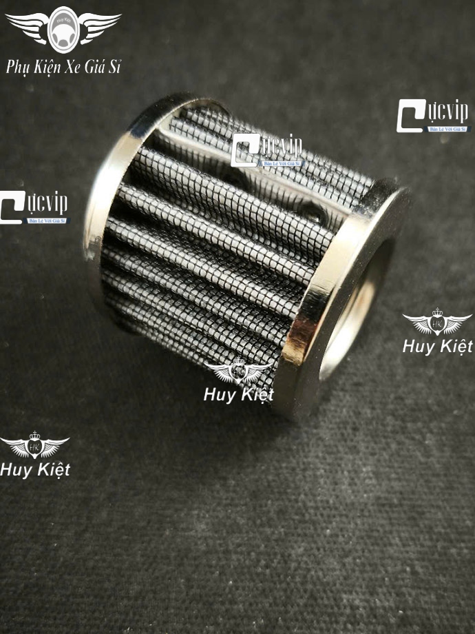 Lọc Nhớt Suzuki Lưới Thép Satria, Raider Fi, Raider Xăng Cơ MS6668