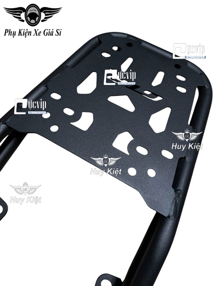 Cảng Sau Tay Dắt GTR Gắn Wave Nhỏ, Wave Cũ, Wave A, Dream, Sirius Xăng Cơ, Exciter 135,150,155, Future Led, Furutu Neo Winner, Vario 18-25, Vison 14-25, AB 16-25, SH Mode 20-25 MS6682