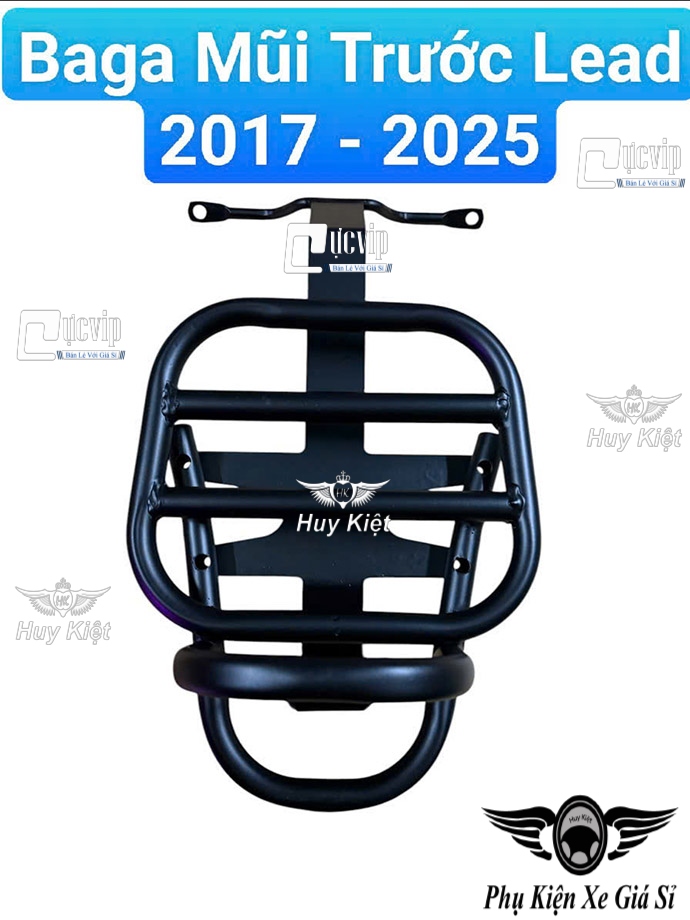Baga Mũi Trước Lead 2017 - 2025 MS6683