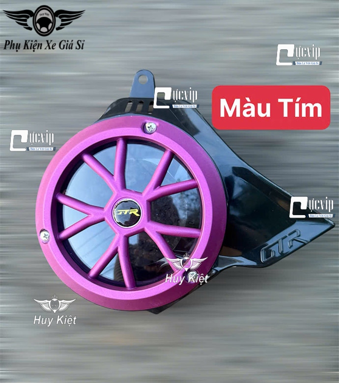 Ốp Lóc Máy Trước [Chụp Lốc Nồi] Sơn Màu Gắn Vario 160, Airblade AB 125, 160 [2023 - 2025], Stylo 160 MS6723