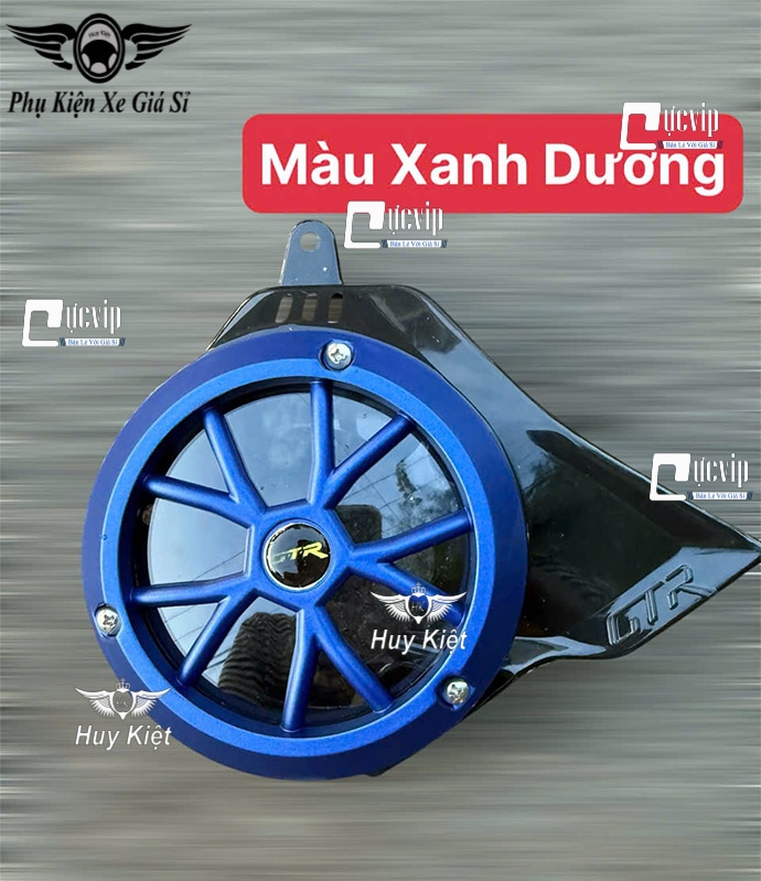 Ốp Lóc Máy Trước [Chụp Lốc Nồi] Sơn Màu Gắn Vario 160, Airblade AB 125, 160 [2023 - 2025], Stylo 160 MS6723