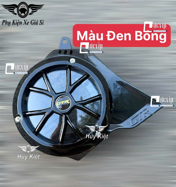 Ốp Lóc Máy Trước [Chụp Lốc Nồi] Sơn Màu Gắn Vario 160, Airblade AB 125, 160 [2023 - 2025], Stylo 160 MS6723