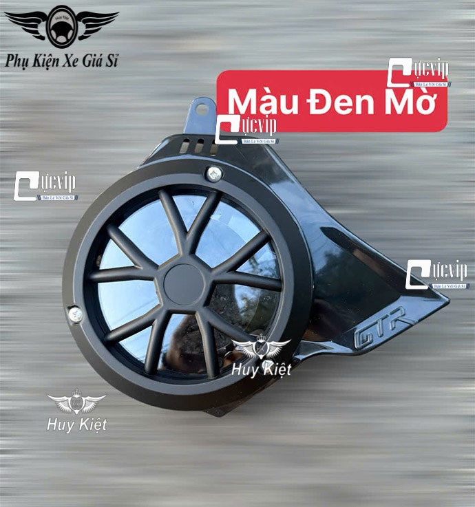 Ốp Lóc Máy Trước [Chụp Lốc Nồi] Sơn Màu Gắn Vario 160, Airblade AB 125, 160 [2023 - 2025], Stylo 160 MS6723