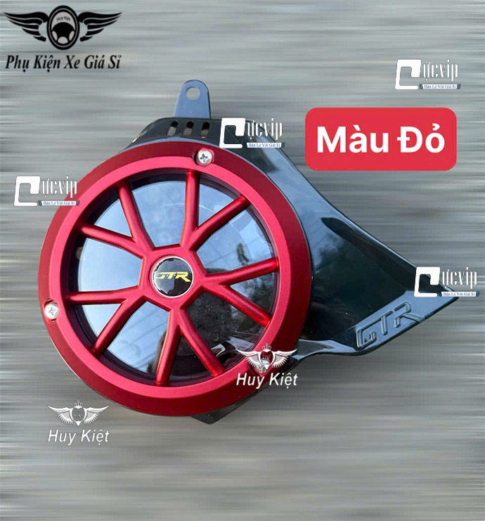 Ốp Lóc Máy Trước [Chụp Lốc Nồi] Sơn Màu Gắn Vario 160, Airblade AB 125, 160 [2023 - 2025], Stylo 160 MS6723
