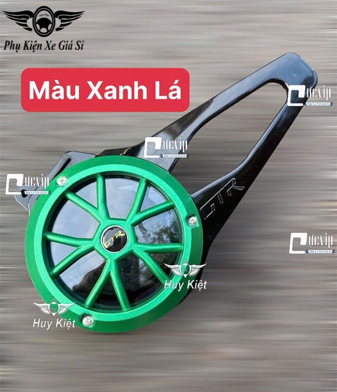 Ốp Lóc Máy Trước [Chụp Lốc Nồi] Sơn Màu Gắn Lead 2022 - 2025, SH Mode 2020 - 2025 MS6724