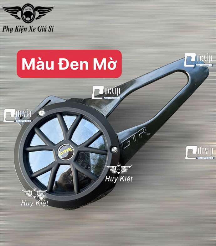 Ốp Lóc Máy Trước [Chụp Lốc Nồi] Sơn Màu Gắn Lead 2022 - 2025, SH Mode 2020 - 2025 MS6724