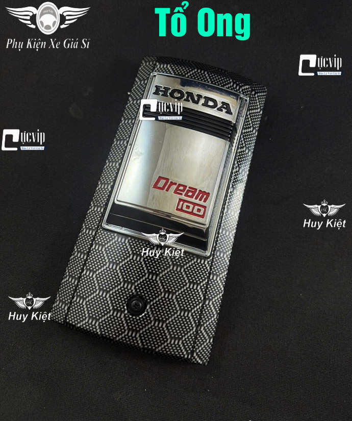 [Full Bộ] Mặt Nạ Super Dream (Dr Cao), Dream Thái, Dream II Sơn Carbon Fiber Vân Đá, Carbon Tổ Ong MS6733
