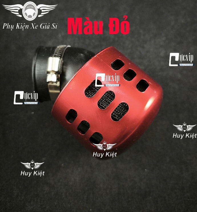 Pô E Tăng Tốc V2 Gắn Wave, Dream, Sirius, Cub, 67 MS6745