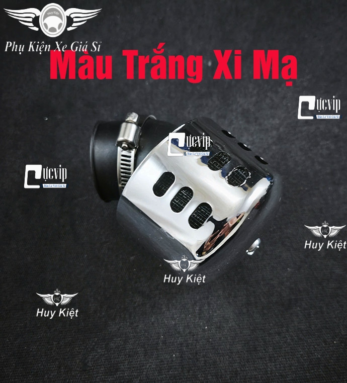 Pô E Tăng Tốc V2 Gắn Wave, Dream, Sirius, Cub, 67 MS6745