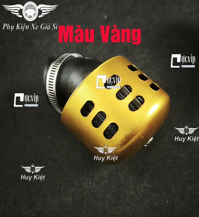 Pô E Tăng Tốc V2 Gắn Wave, Dream, Sirius, Cub, 67 MS6745
