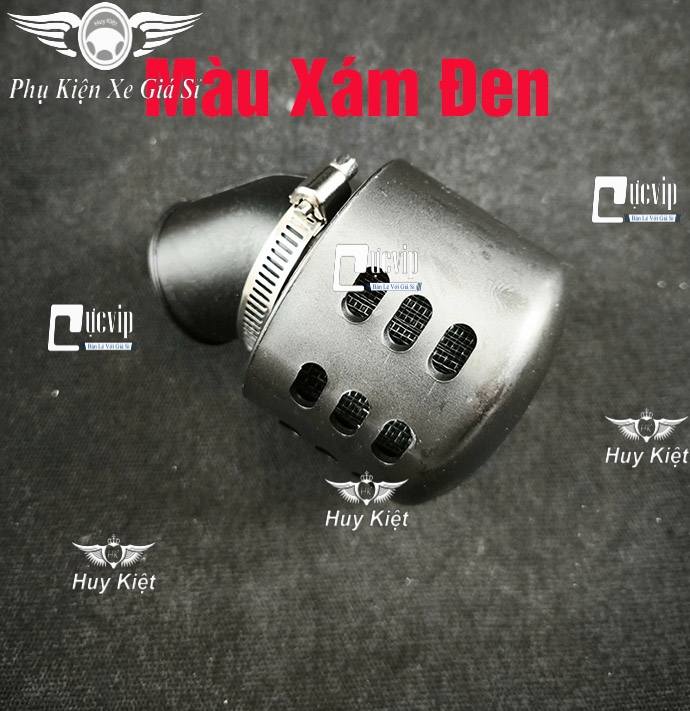 Pô E Tăng Tốc V2 Gắn Wave, Dream, Sirius, Cub, 67 MS6745