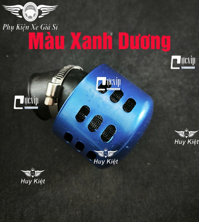 Pô E Tăng Tốc V2 Gắn Wave, Dream, Sirius, Cub, 67 MS6745
