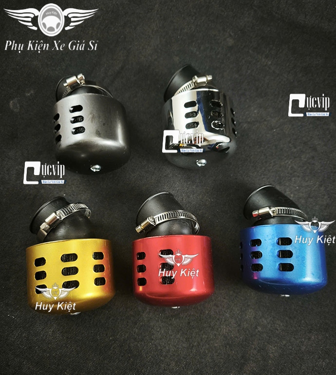 Pô E Tăng Tốc V2 Gắn Wave, Dream, Sirius, Cub, 67 MS6745