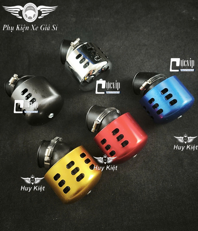Pô E Tăng Tốc V2 Gắn Wave, Dream, Sirius, Cub, 67 MS6745